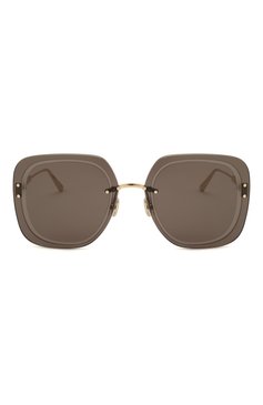 Женские солнцезащитные очки DIOR EYEWEAR черного цвета, арт. ULTRADI0R SU B0A0 | Фото 3 (Тип очков: С/з; Региональные ограничения белый список (Axapta Mercury): RU, Не проставлено; Нос: Не проставлено; Очки форма: Квадратные, Прямоугольные; Оптика Гендер: оптика-женское)