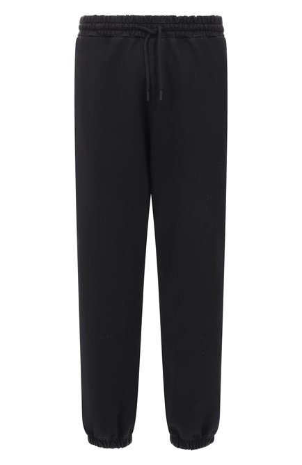 Мужские хлопковые джоггеры AN OTHER DATE, арт. F50DMAFP083