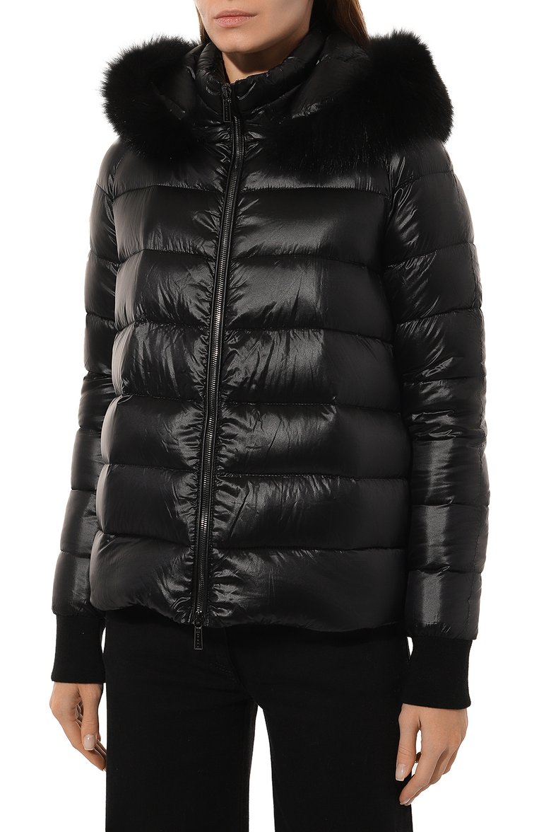 Пуховик MOORER, арт. 0SAGE-INNER_SET, фото 6