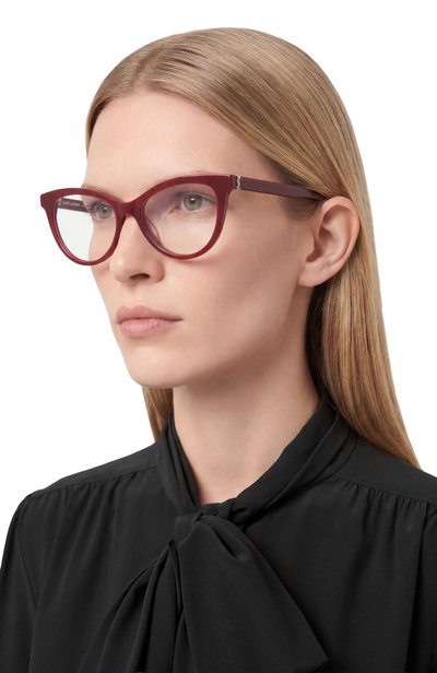 Женские оправа SAINT LAURENT, арт. SL M164 005