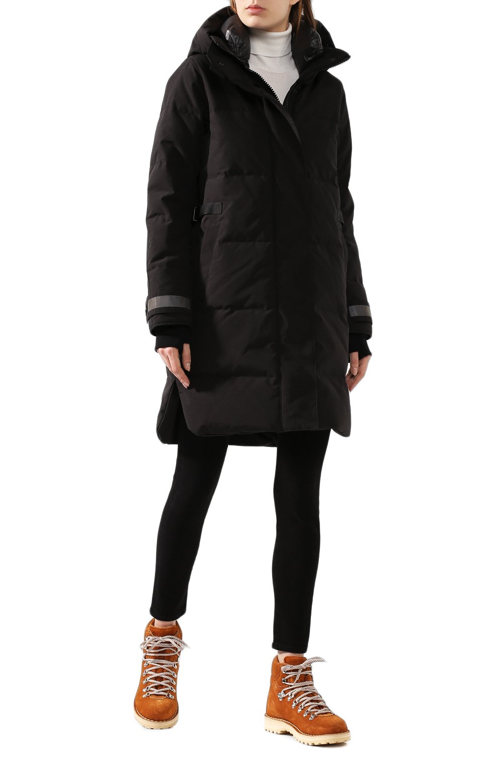 Парка bennett CANADA GOOSE, арт. 3817LB, фото 2