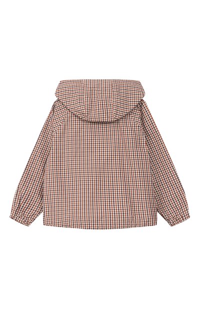 Ветровка BRUNELLO CUCINELLI, арт. BL5990612C, фото 2