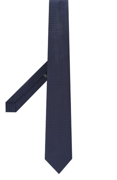 Шелковый галстук STEFANO RICCI, арт. CCX/58015, фото 3