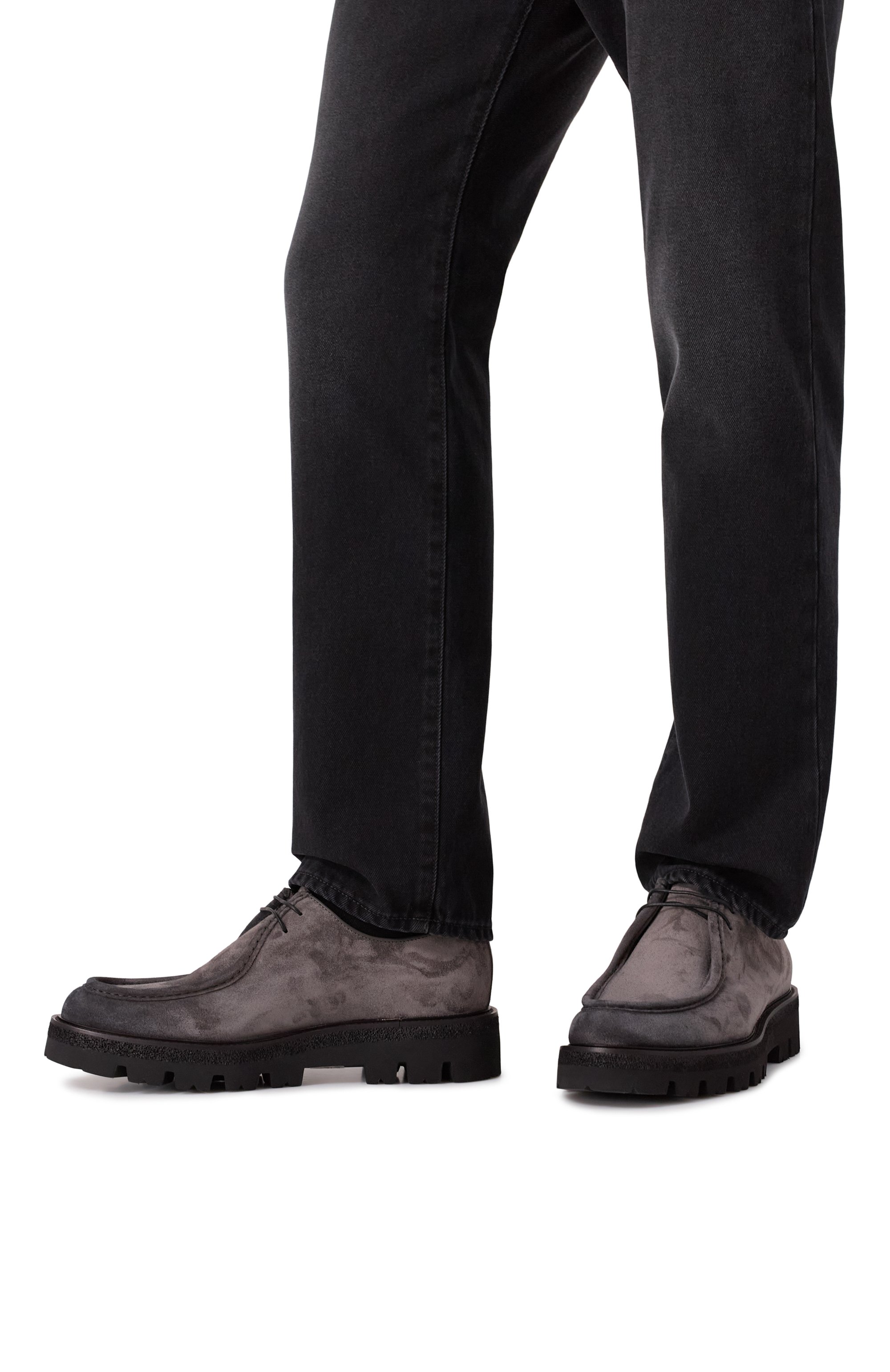 Замшевые ботинки BARRETT, арт. 212U017.44, фото 3