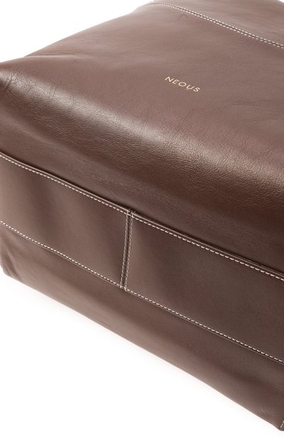 Сумка-тоут pavo NEOUS, арт. 00039A23_00039A23W_1, фото 3