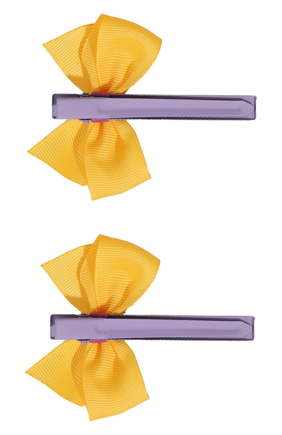 Комплект из двух заколок-зажимов YULA, арт. YU-ZR10, фото 2