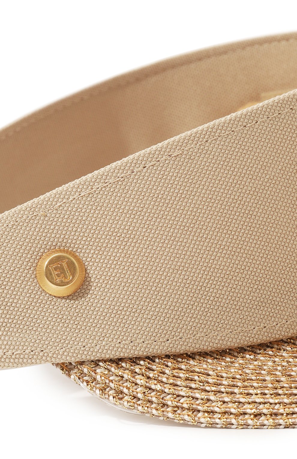 Козырек ERIC JAVITS, арт. 13101/CHAMP, фото 4