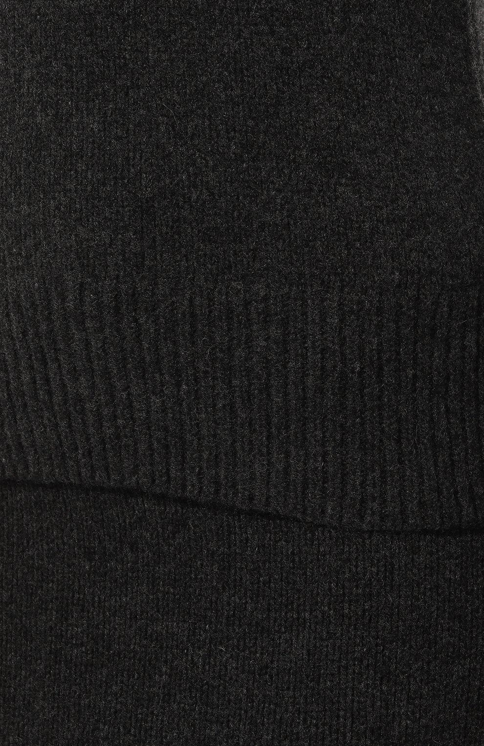 Свитер из шерсти и кашемира TOTEME, арт. 241-WRT1015-YA0004, фото 5