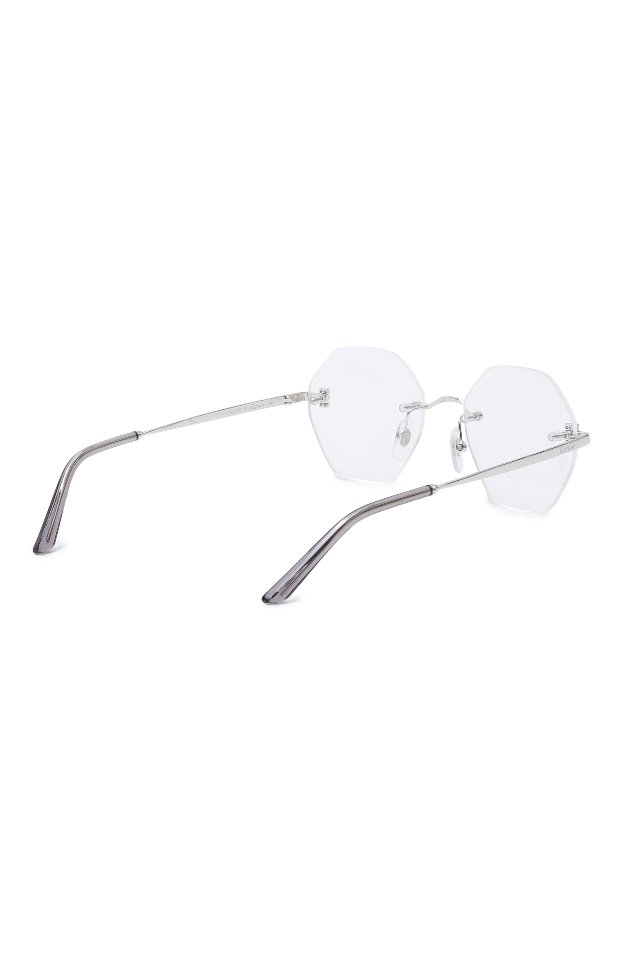 Оправа CARTIER, арт. CT0593 002, фото 4