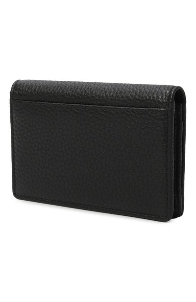 Кожаный футляр для кредитных карт DIESEL, арт. X10385/P0685, фото 2