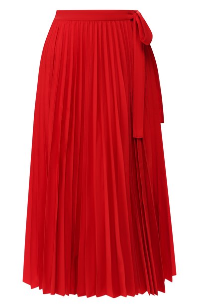 Женская юбка VALENTINO, арт. RB0RA4R04H2