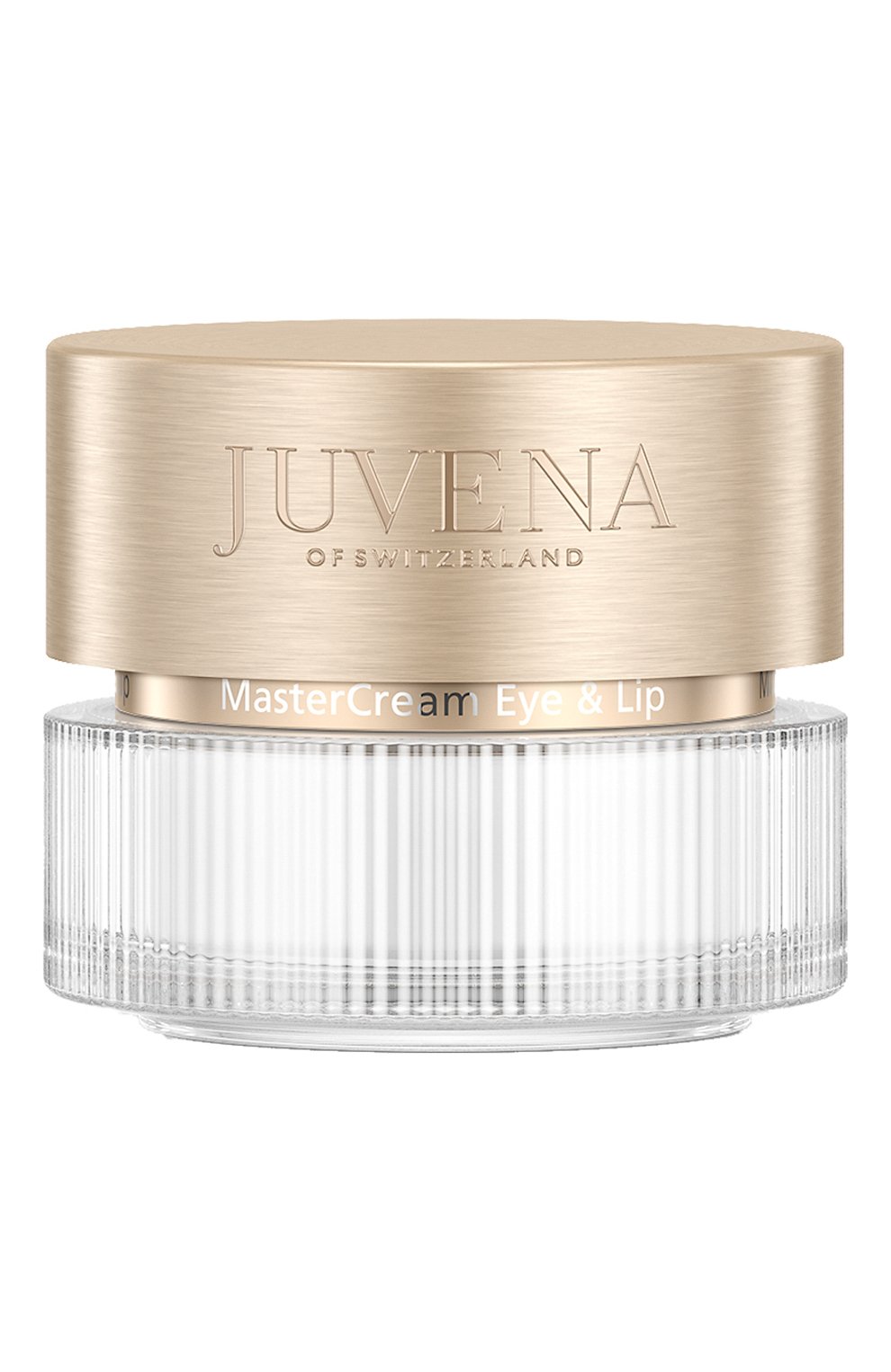 Мастер-крем для деликатных зон вокруг глаз и губ mastercream eye & lip (20ml) JUVENA, арт. 572, фото 1