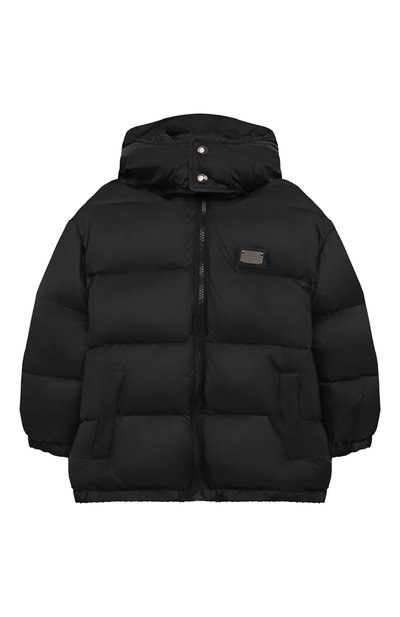 Утепленная куртка DOLCE & GABBANA, арт. L4JB6F/G7KZ9/8-14