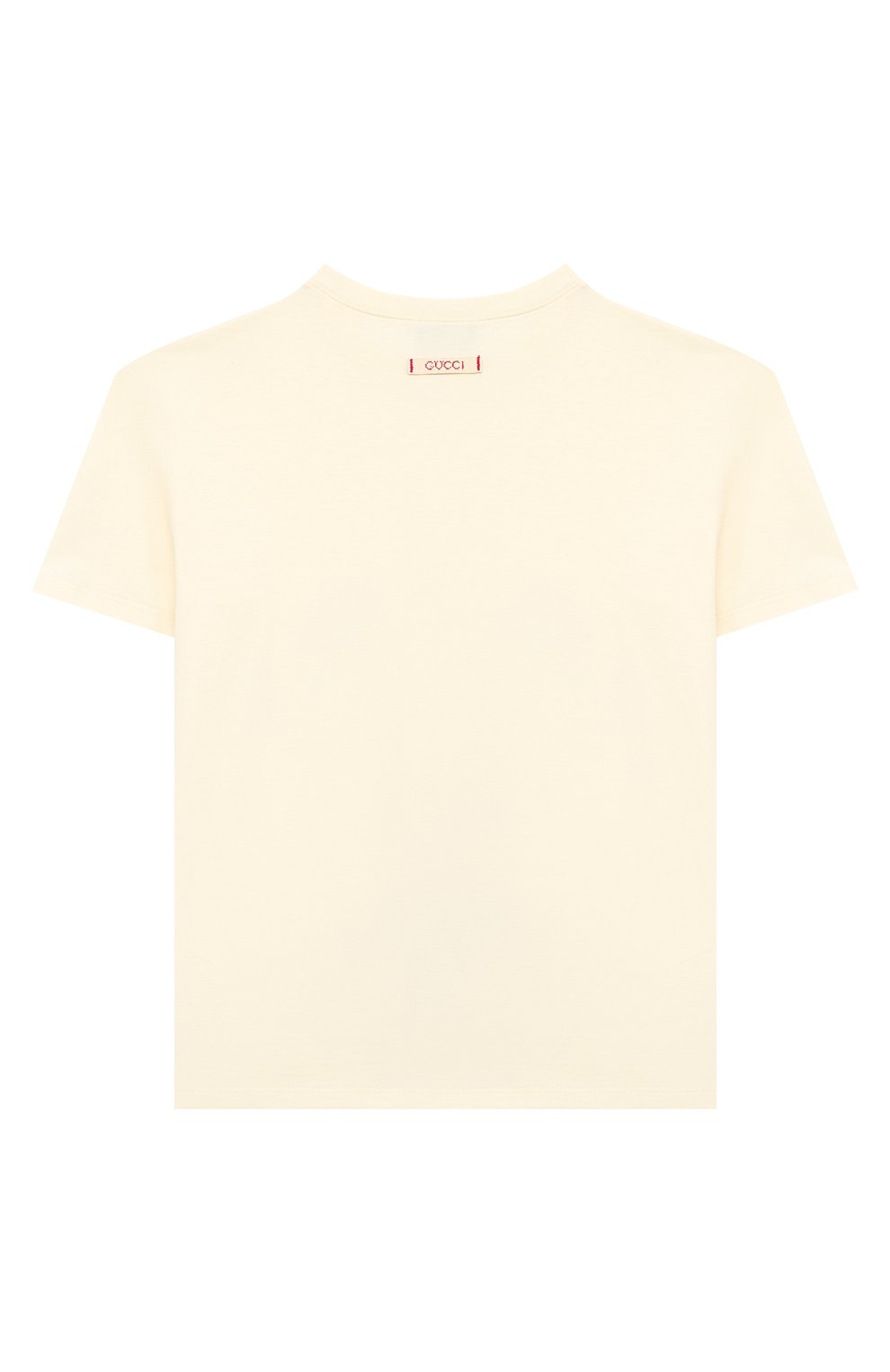 Футболка GUCCI, арт. 580991/XJCT0, фото 2