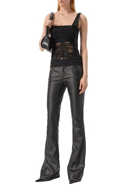 Брюки DIESEL, арт. A16701/0IKAR, фото 2