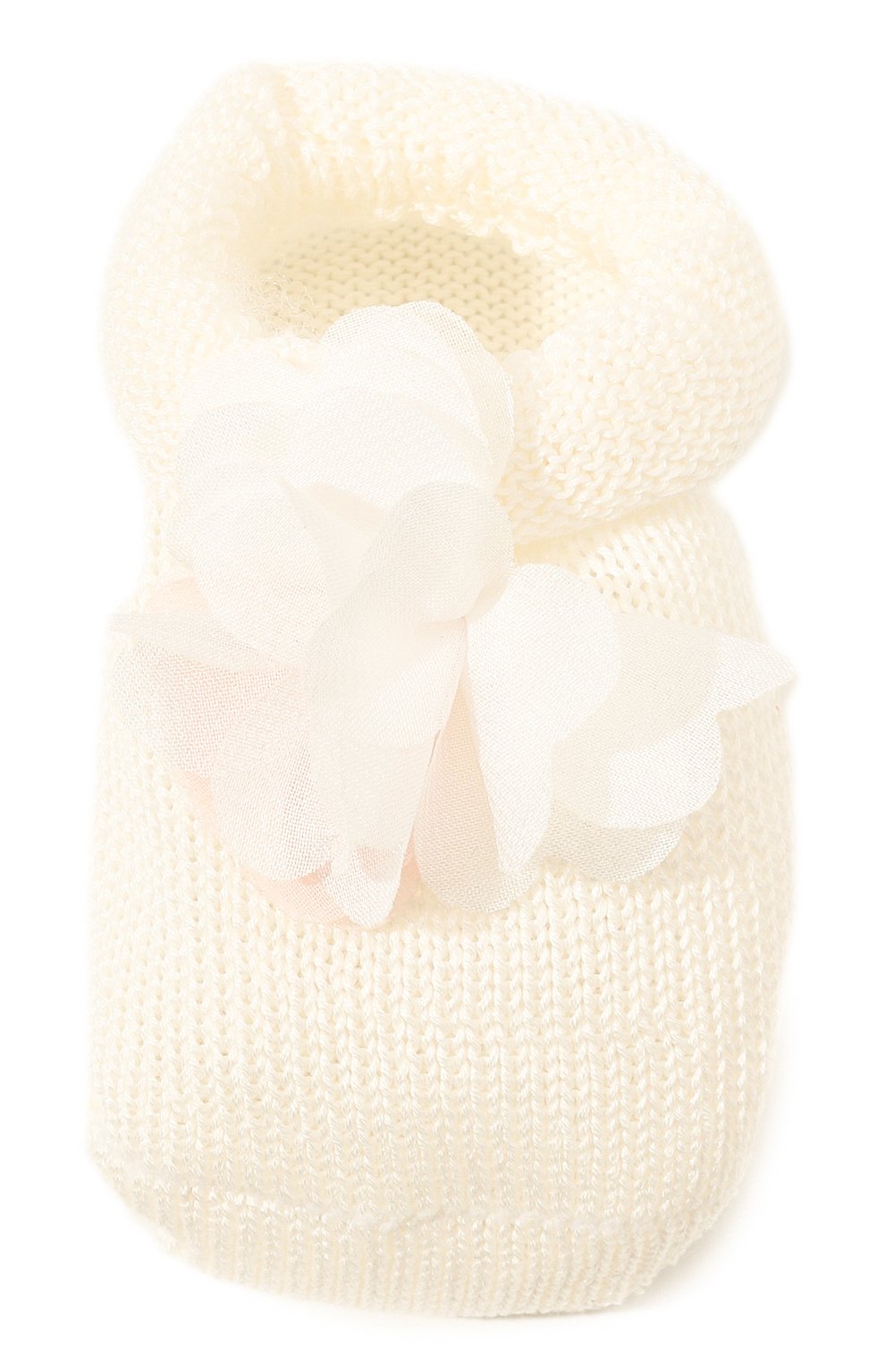 Комплект из повязки на голову и пинеток STORY LORIS, арт. 21020, фото 5