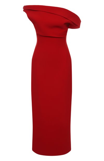 Женское шерстяное платье MAGDA BUTRYM, арт. 258925