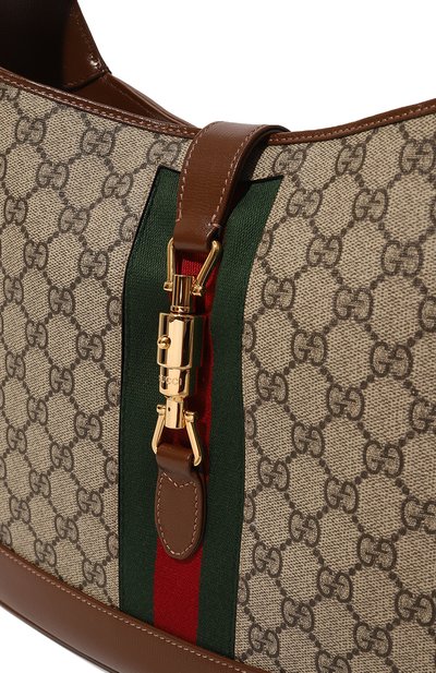Сумка jackie 1961 medium GUCCI, арт. 636710 HUHHG, фото 3
