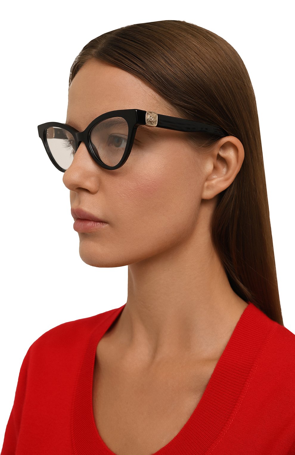 Оправа DOLCE & GABBANA, арт. 3394-501, фото 2