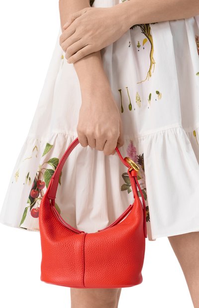 Сумка fernanda mini COCCINELLE, арт. E1S4A530101, фото 2