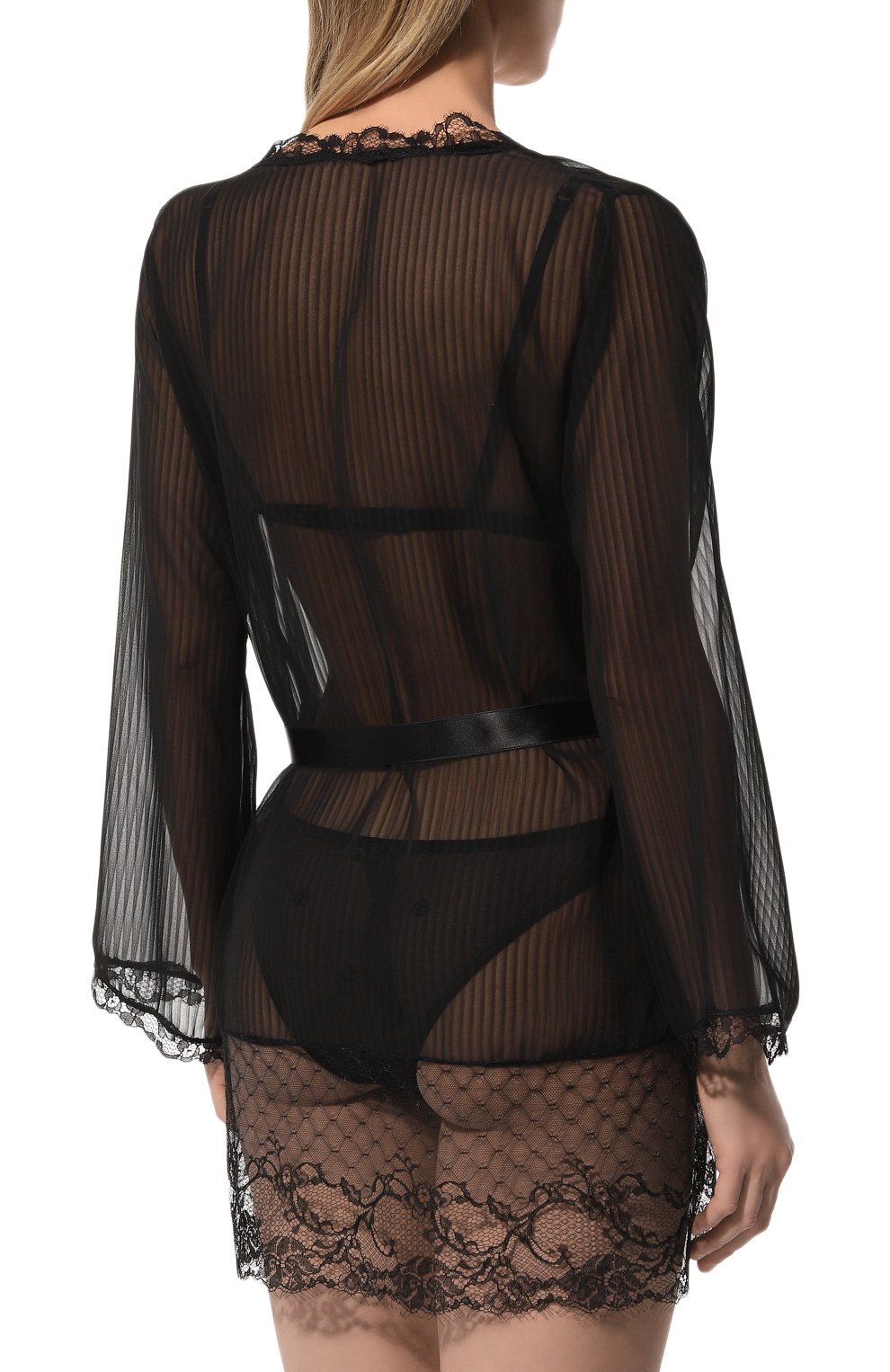 Халат CADOLLE, арт. 4203 AG, фото 4