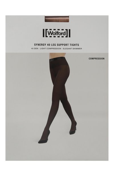 Колготки WOLFORD, арт. 14977., фото 1