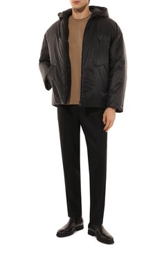 Пуховик VALENTINO, арт. 5V0CUA058WA, фото 2