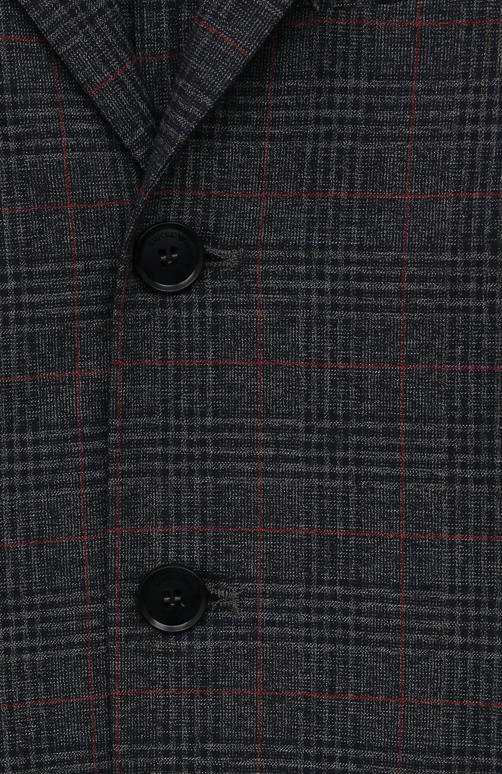 Пиджак EMPORIO ARMANI, арт. 6R4GJ3/4N7ZZ, фото 3