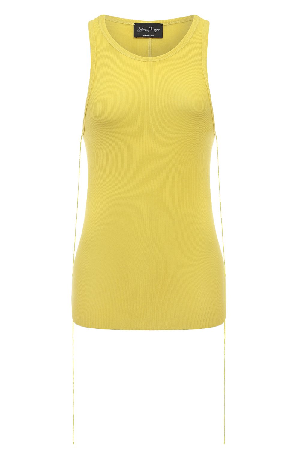 Майка ANDREA YA'AQOV, арт. 24WTIB67, фото 1