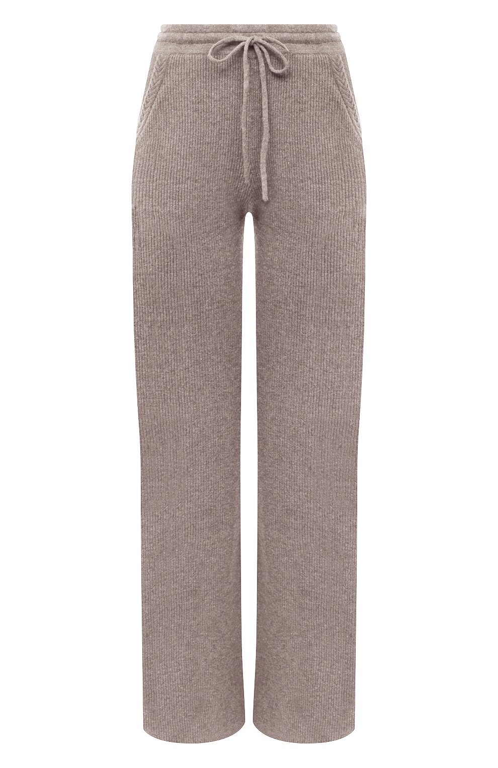 Кашемировые брюки ADDICTED, арт. MK920, фото 1