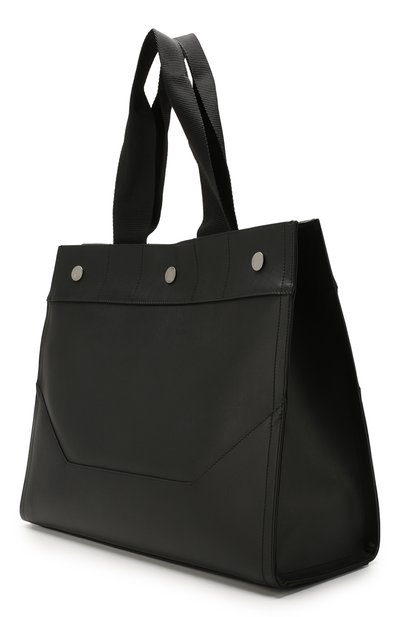 Кожаная сумка-тоут BALMAIN, арт. TM1S081/LVLA, фото 3