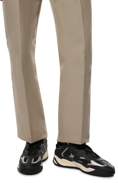 Кроссовки niteball ADIDAS ORIGINALS, арт. GY8566, фото 3