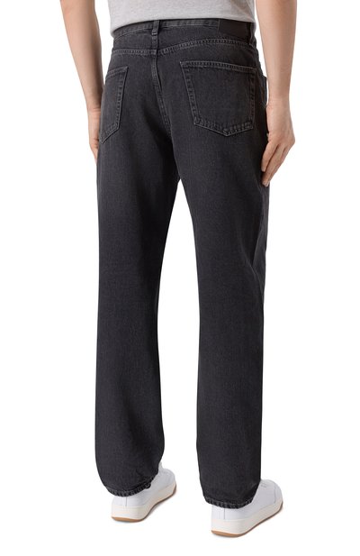 Джинсы SAINT LAURENT, арт. 816412/Y33VA, фото 4