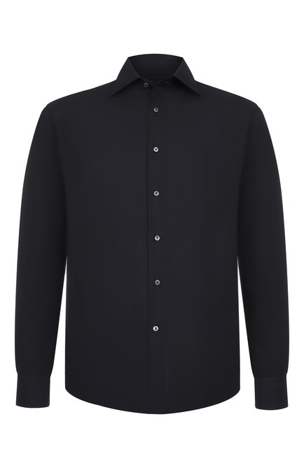 Мужская хлопковая сорочка CANALI, арт. CCLX018/GA03288