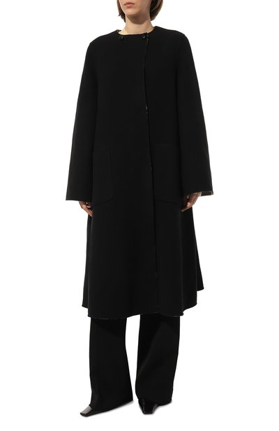 Двустороннее пальто GUCCI, арт. 682790 Z8AV0, фото 3