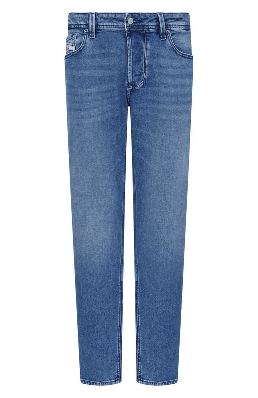 Джинсы 1986 Larkee-Beex Diesel 00SU1Y/0ADBA Синий 00SU1Y/0ADBA