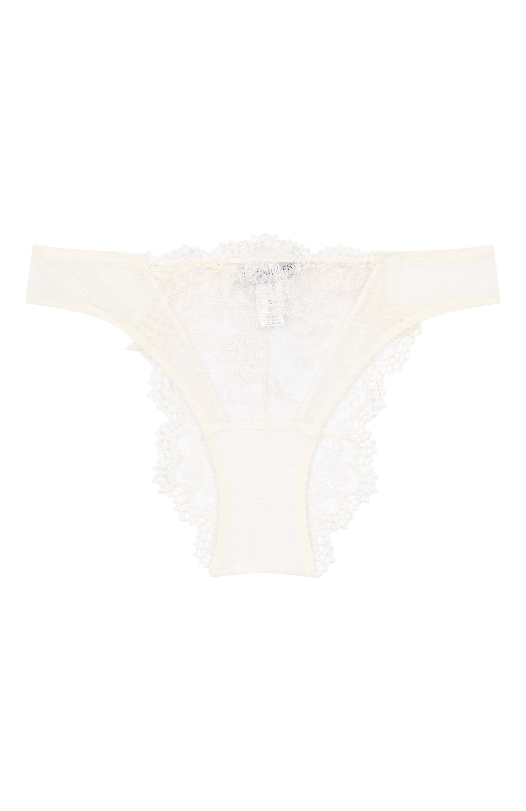 Трусы-танга I.D. SARRIERI, арт. J4963, фото 1