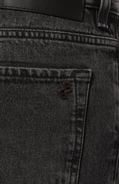 Джинсы BOSS ORANGE, арт. 50497838, фото 5