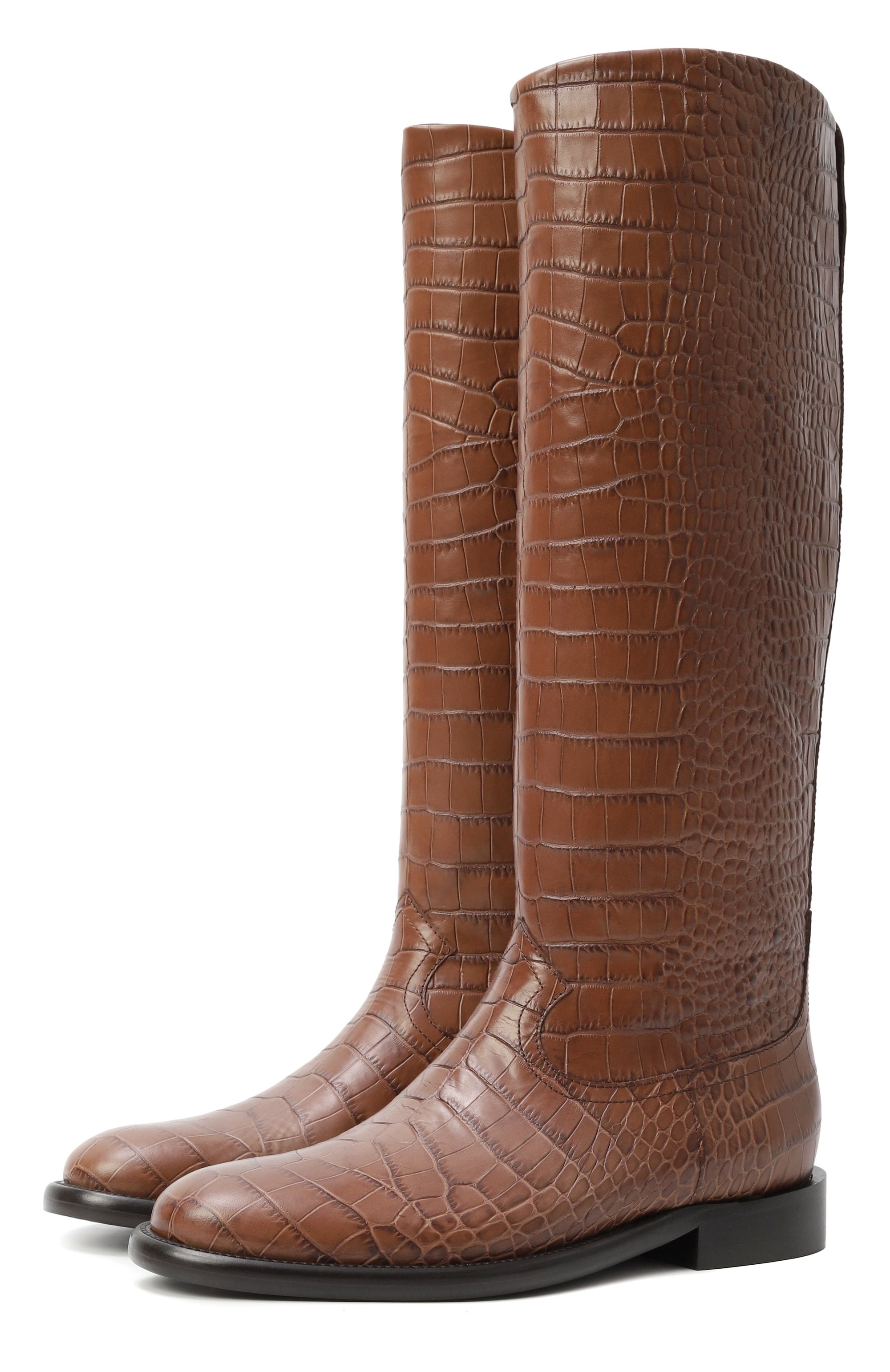 Кожаные сапоги montana PARIS TEXAS, арт. PX1721/XC0C0, фото 1