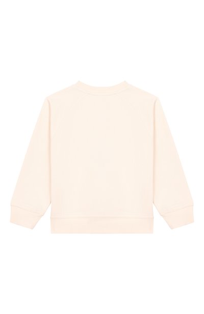 Хлопковый свитшот KENZO, арт. K61657, фото 2