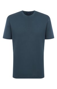 Темно-бирюзовый