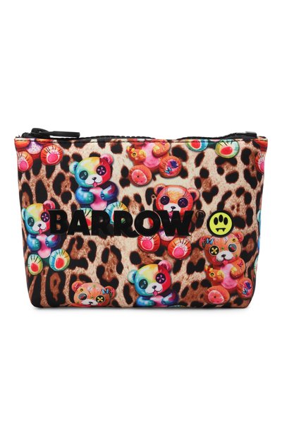 Косметичка BARROW, арт. S6BKJGBA212