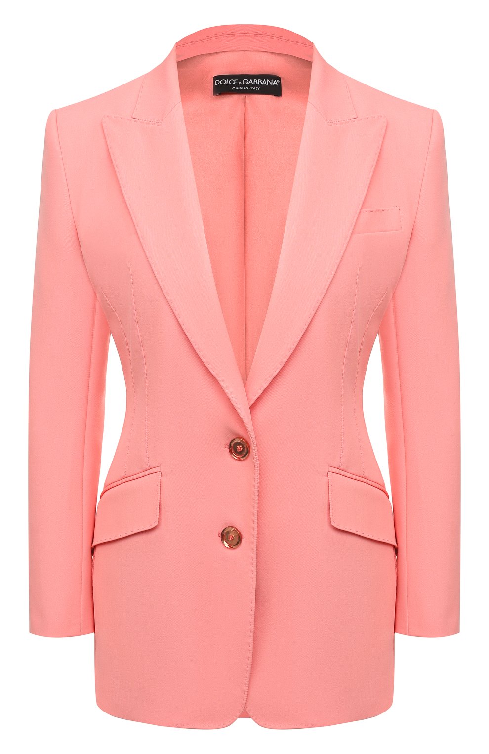 Жакет DOLCE & GABBANA, арт. F290XT/FUUA1, фото 1