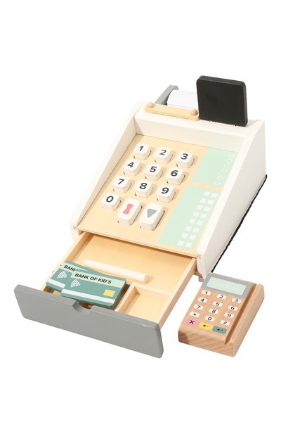 Игрушечная касса KID`S CONCEPT, арт. 1000259, фото 1