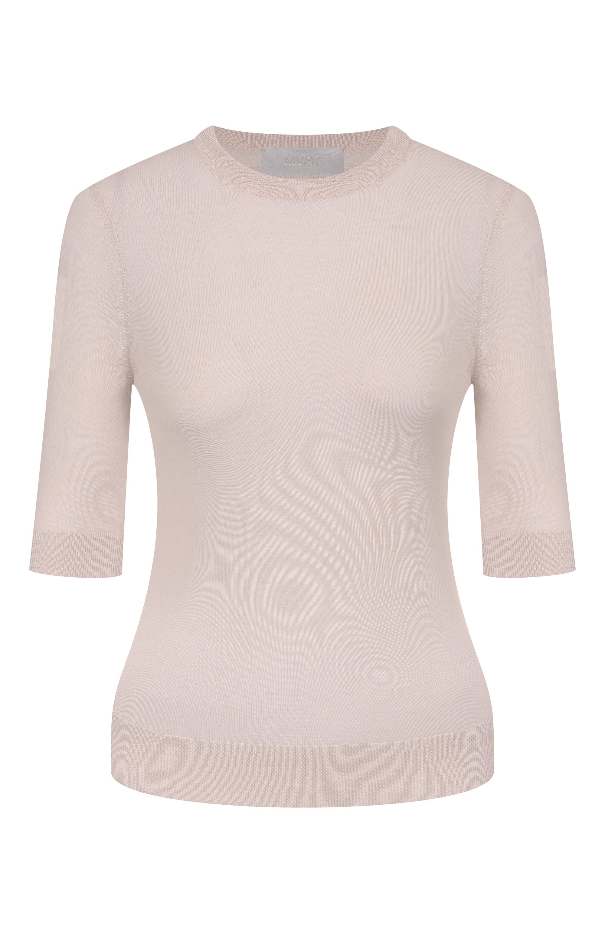 Шерстяной пуловер MVST, арт. M0-M25.1MW.K403/34-48, фото 1