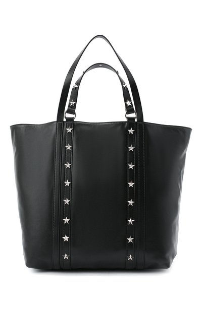 Сумка-шопер REDVALENTINO, арт. UQ2B0C14/IBL, фото 1