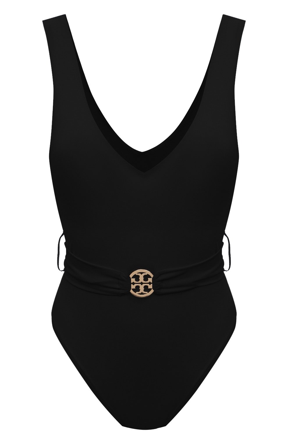 Слитный купальник TORY BURCH, арт. 73220, фото 1