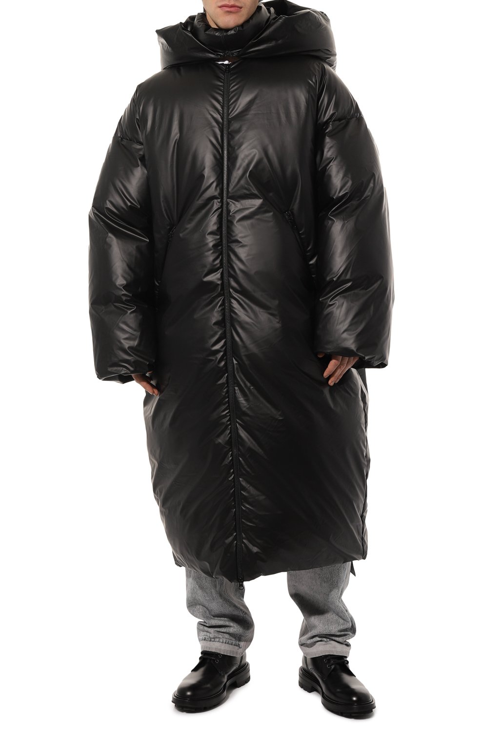 Пуховик D.SIMACHEV, арт. ХРМ05012200/00029-00001, фото 3