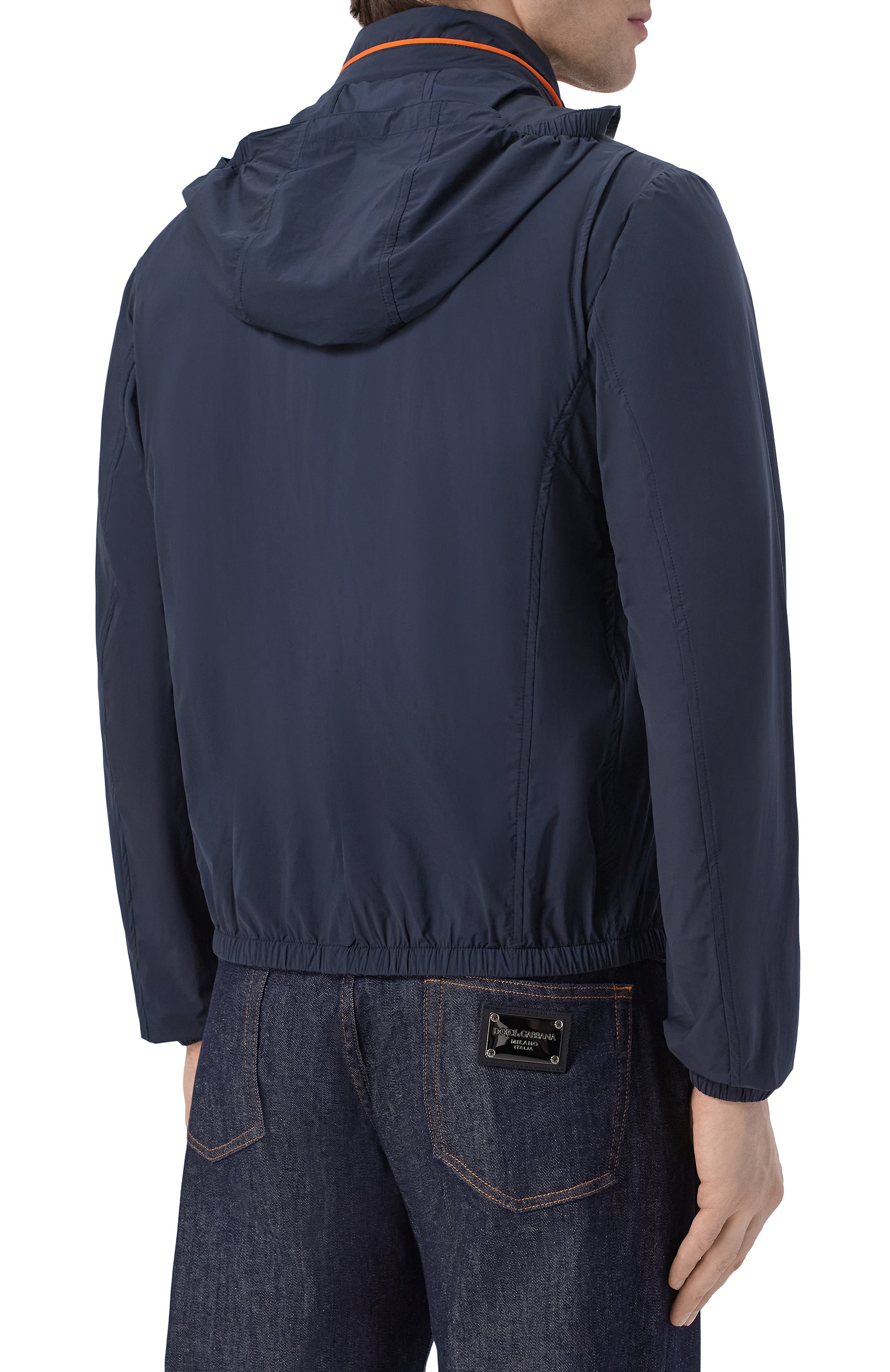 Бомбер prestwick-ac MOORER, арт. PRESTWICK/AC, фото 6