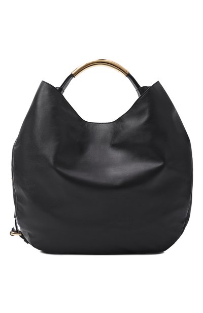 Женская сумка handle me medium MOSCHINO, арт. MC4184PP00/0A0